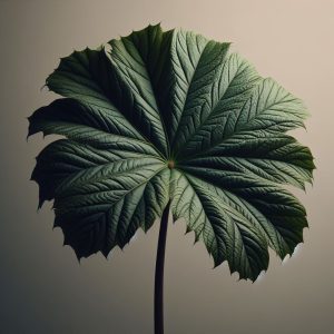 Japanese Aralia (Fatsia )