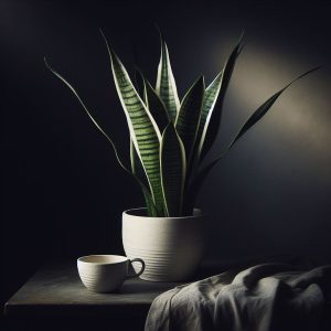 Snake Plant