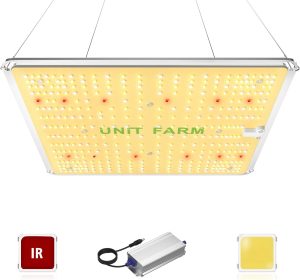 Unit Farm UF2000 LED Grow Light Daisy Chain