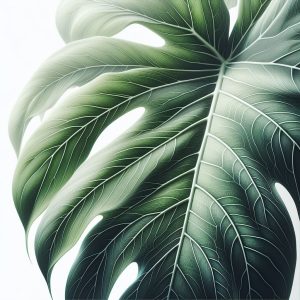 Tree Philodendron