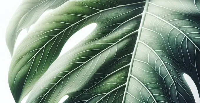 Tree Philodendron