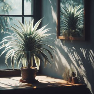 Dracaena halapepe
