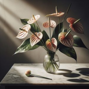 Anthurium