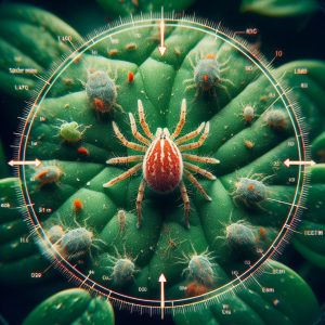 How to Identify Spider Mites on Plants