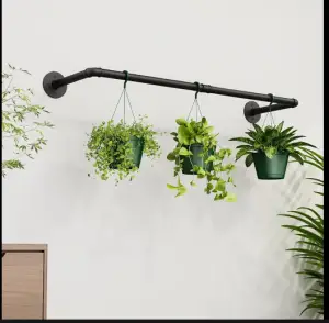 Hanging Planters